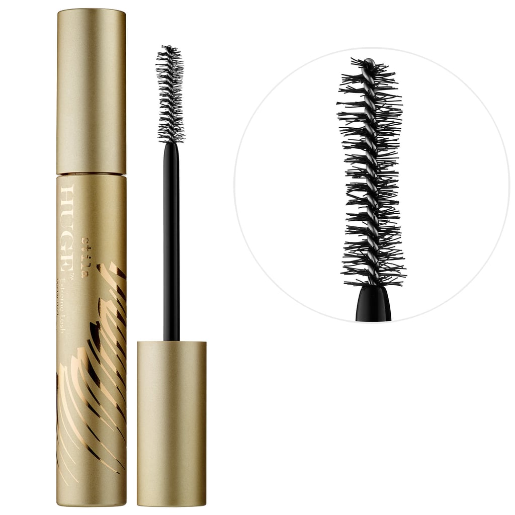 Stila Huge Extreme Lash Mascara, 50 percent off ($12, originally $23)