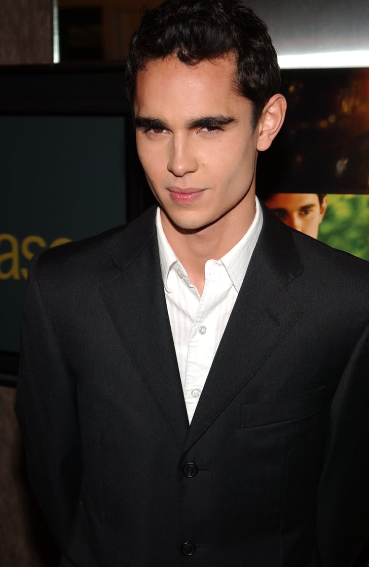 Max Minghella teen spirit