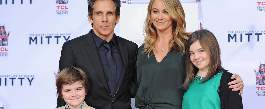 How Many Kids Does Ben Stiller Have?