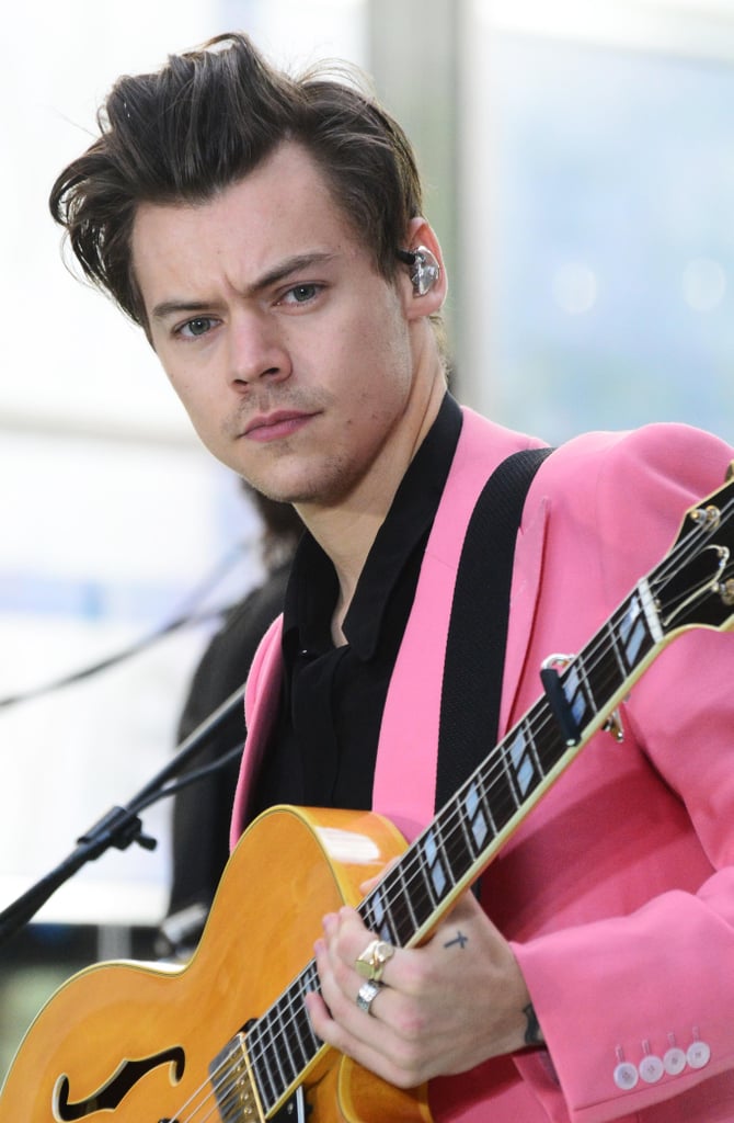 Sexy Harry Styles Pictures