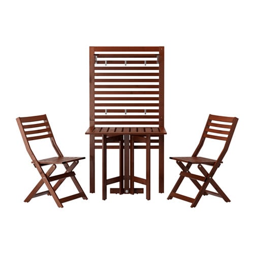 set of table and chairs
