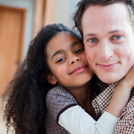 What Daughters Want From Fathers