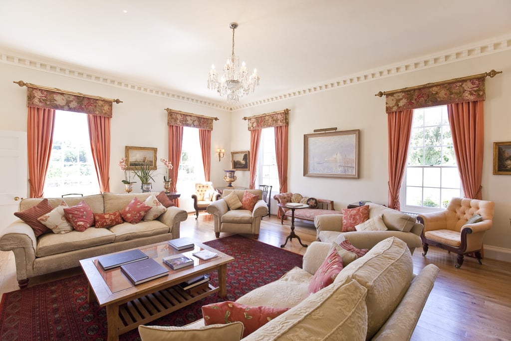 Saint Mellion, United Kingdom