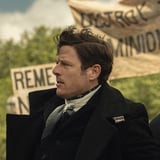 We Need to Talk About James Norton’s ‘Slutty Little Earring’