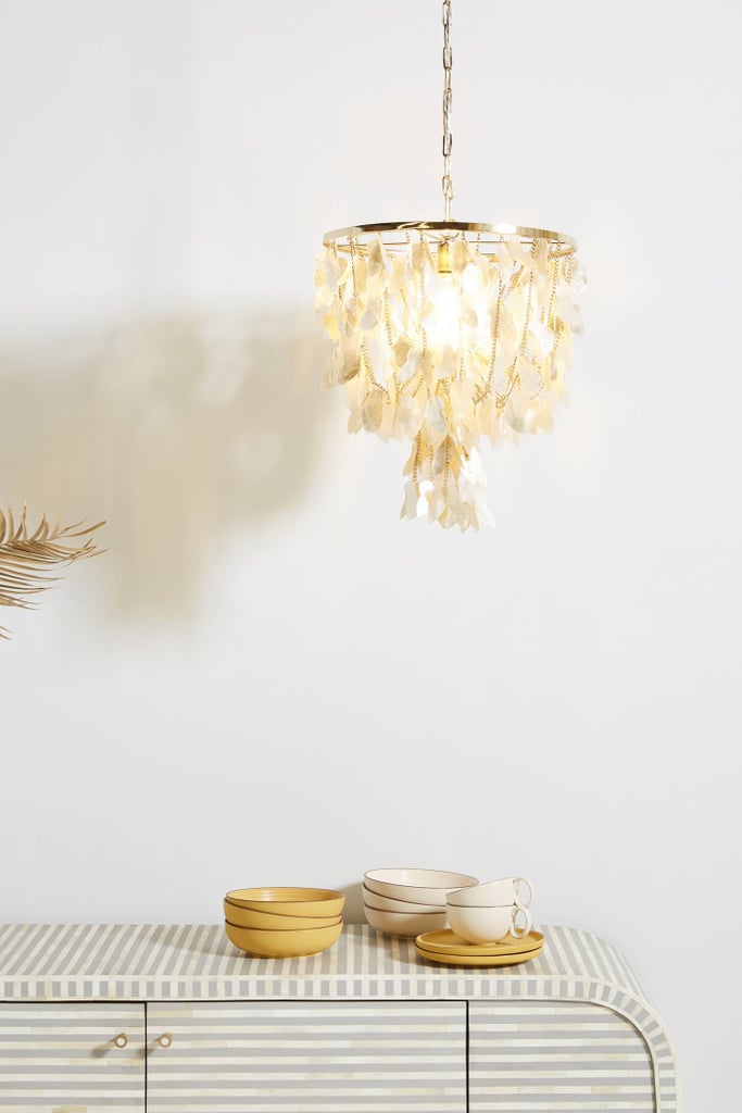 Carmo Vase Anthropologie Spring Home Collection 2020 POPSUGAR Home