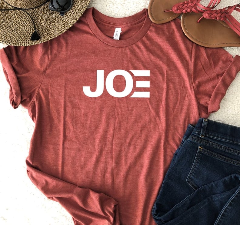 JOE Biden for President Tee