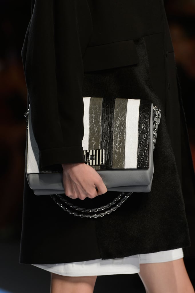 Fendi Spring 2013 Fendi Spring 2013