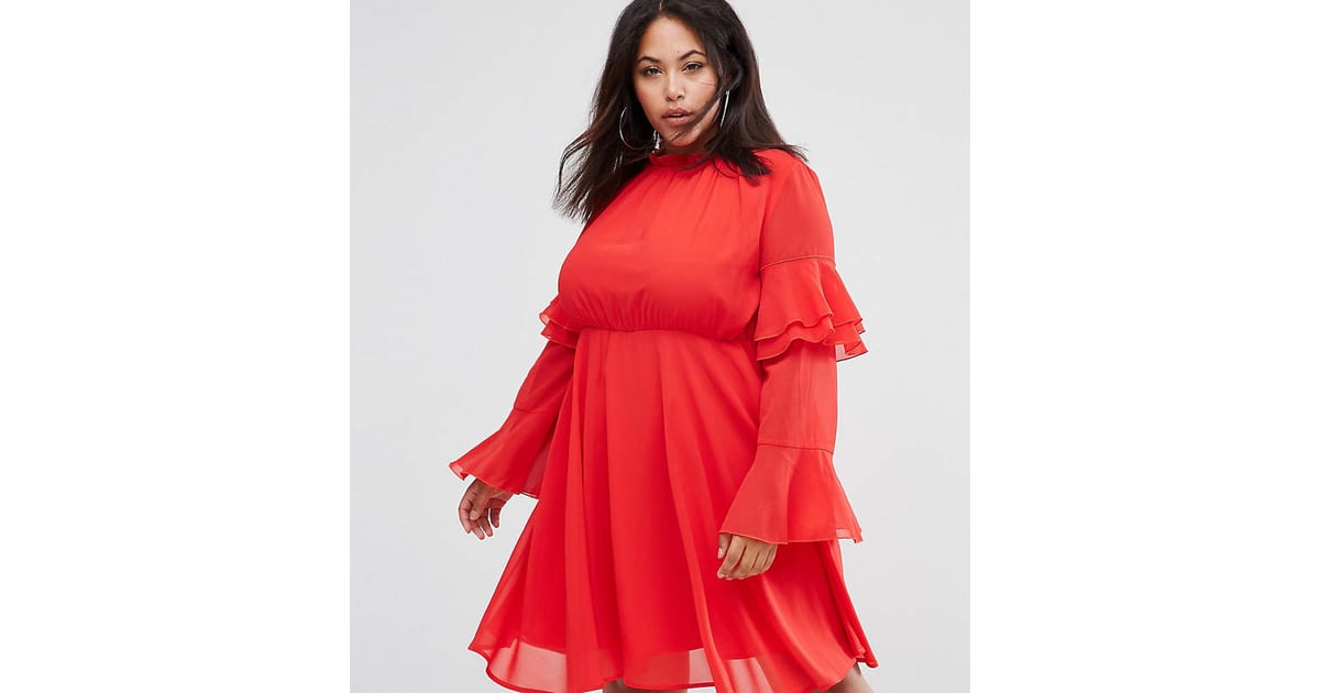 club l plus dresses