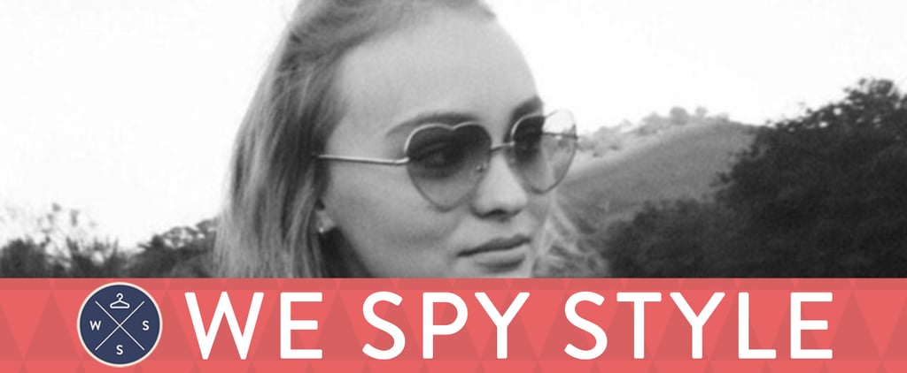 Why Lily-Rose Depp Is Fashion's New It Girl
