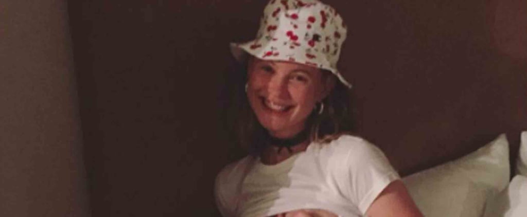Behati Prinsloo Shamed For Pumping and Dumping at Coachella