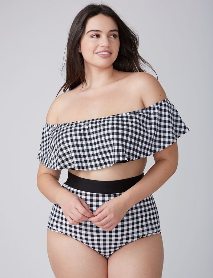 Well Hello Lane Bryant: This is what a size 20 looks like (Part Two) - THE  IDENTITY OF SHE