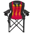 Attention Sports Parents: These Folding Chairs Are Heated, So Kiss Shivering All Game Goodbye