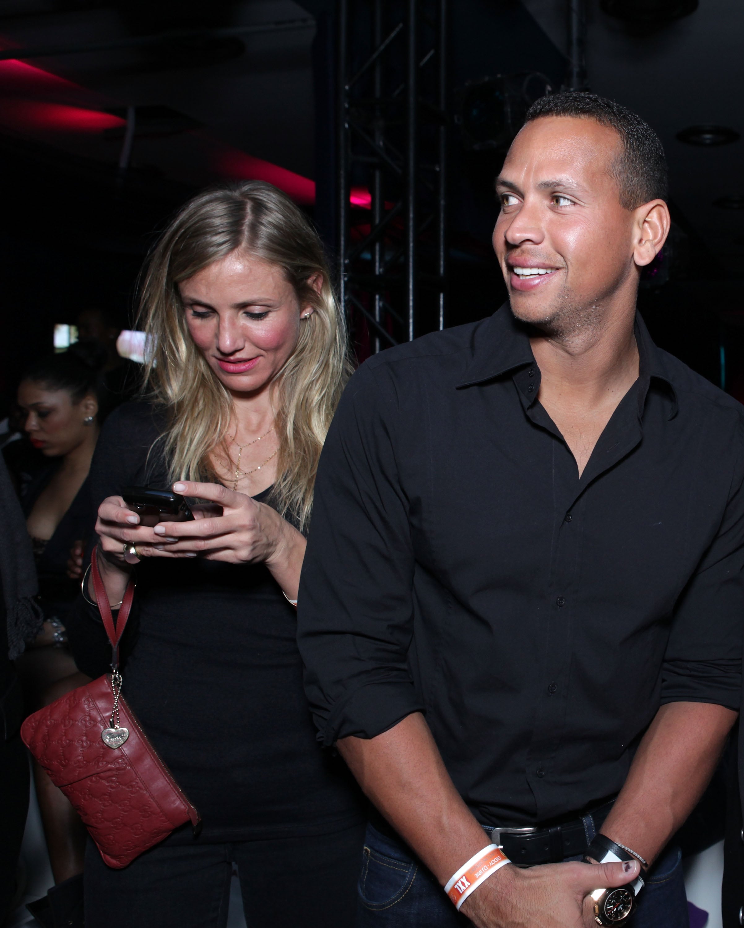 Who Has Alex Rodriguez Dated?