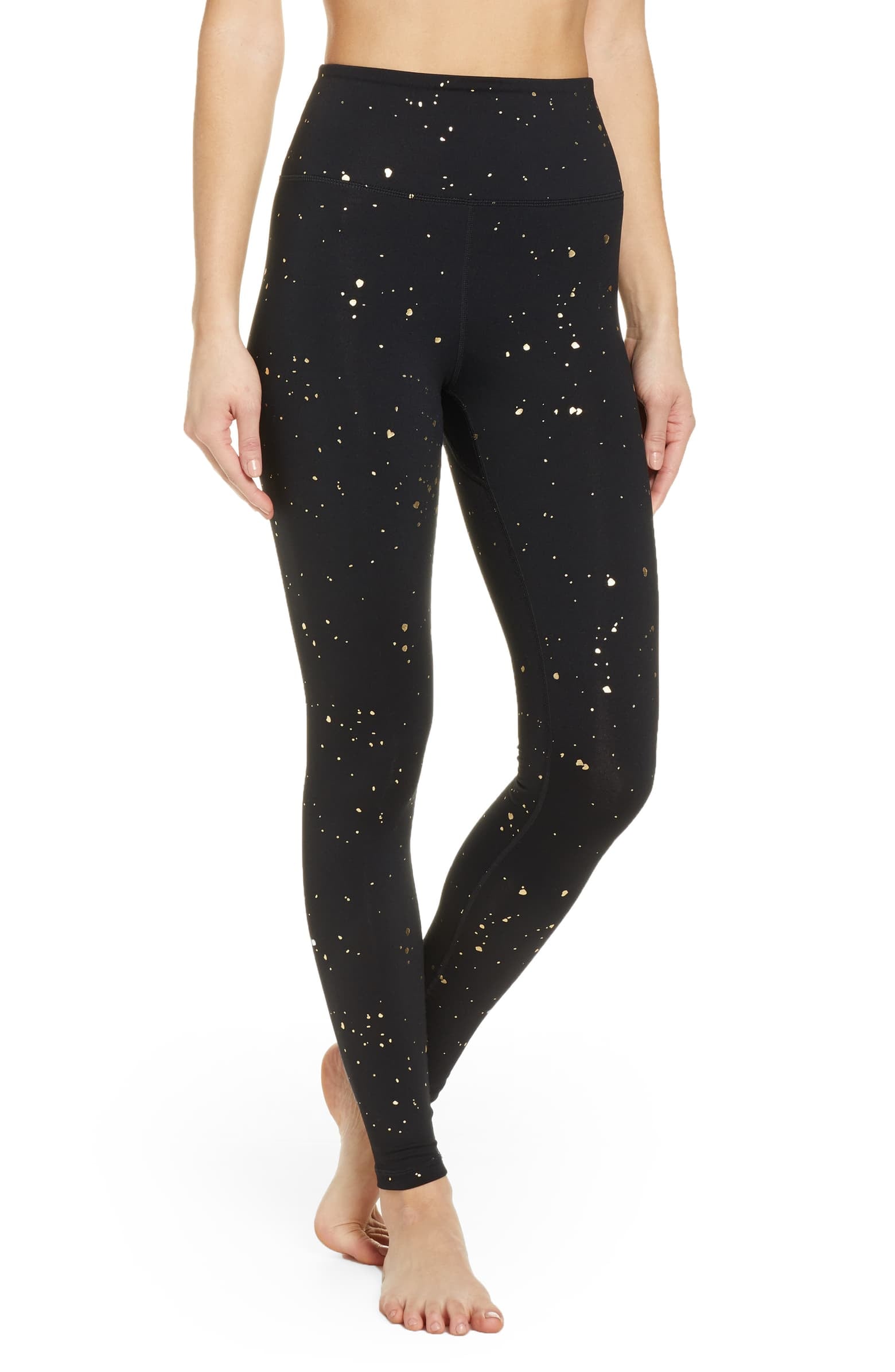 These Are The Best High Waisted Leggings In 2020 Popsugar Fitness