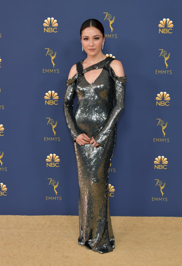 Sexiest Dresses at 2018 Emmys