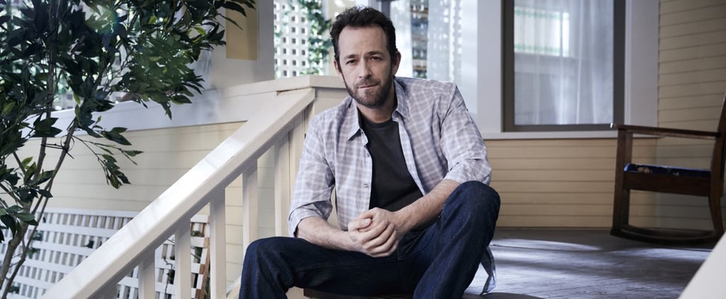 All Future Riverdale Episodes to Be Dedicated to Luke Perry