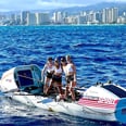All-Women Rowing Team Makes It Across the Pacific Ocean in Record Time