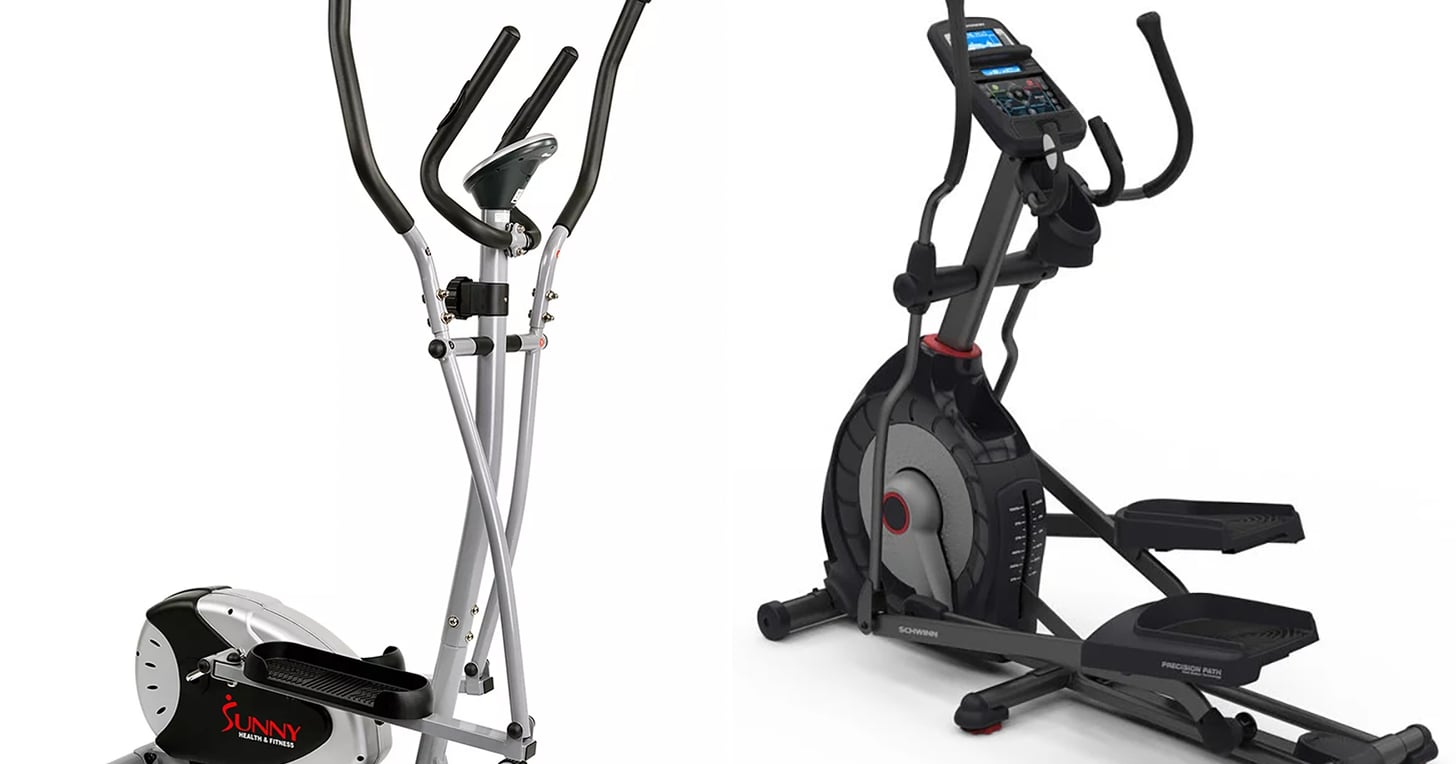 Best schwinn elliptical shop