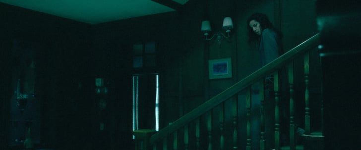 No One Gets Out Alive New Netflix Original Movies in