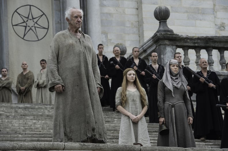 Should Lancel trust the High Sparrow?