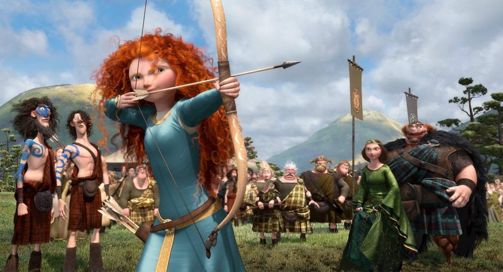 Brave (2012) Brave (2012)
