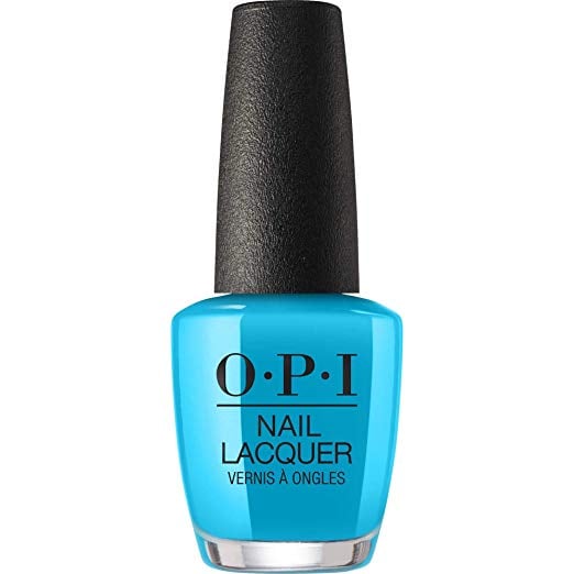 OPI Nail Polish in Music Is My Muse