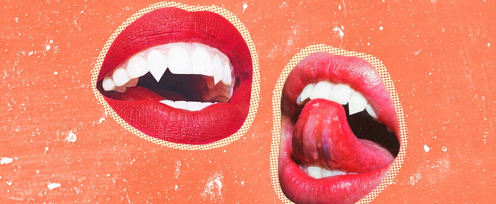 Why Fall Is the Horniest Season of the Year, Per an Expert