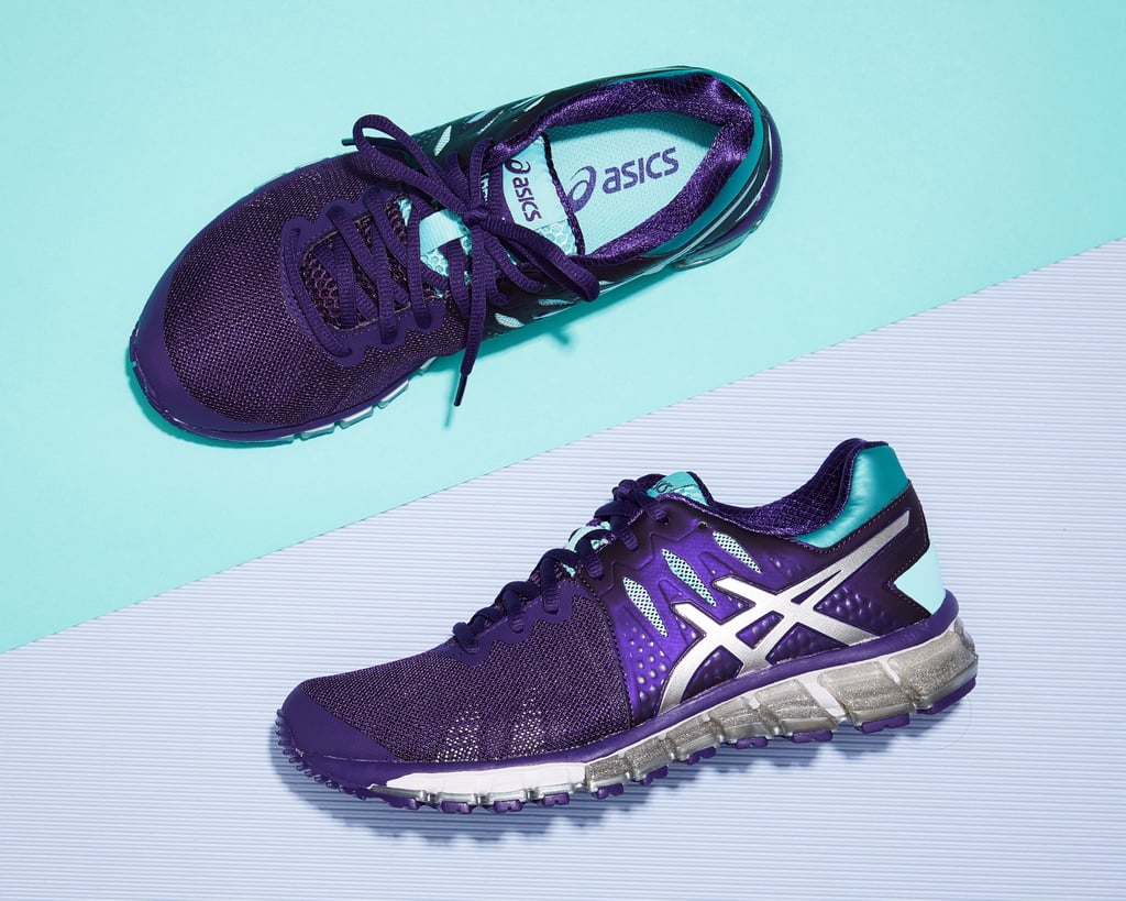 Your cross-training shoe
