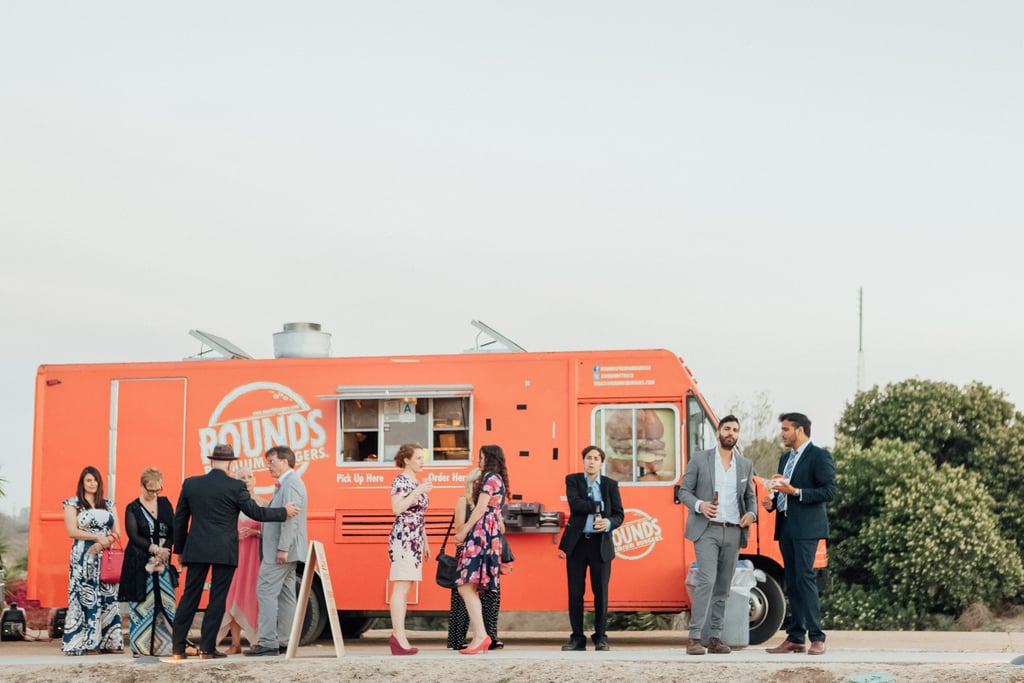 Los Angeles Wedding