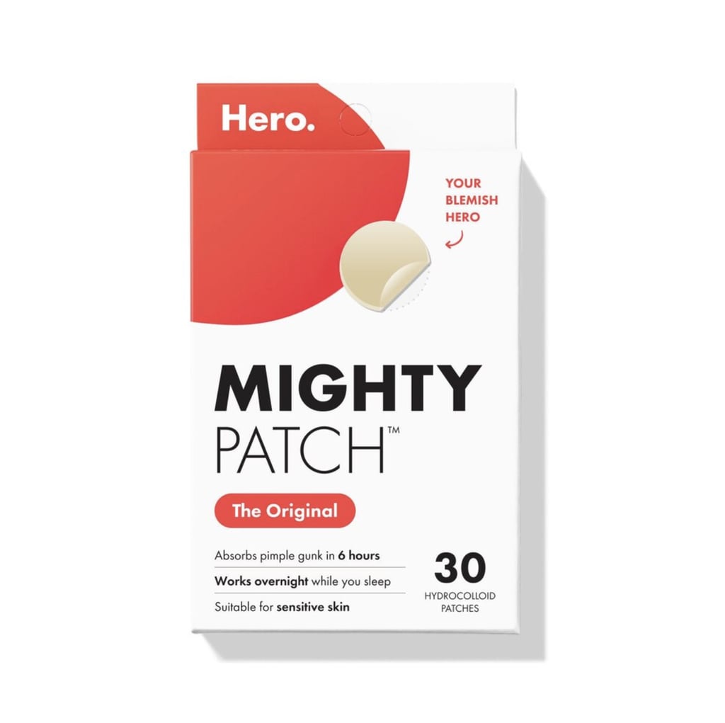 Hero Cosmetics Original Mighty Patch