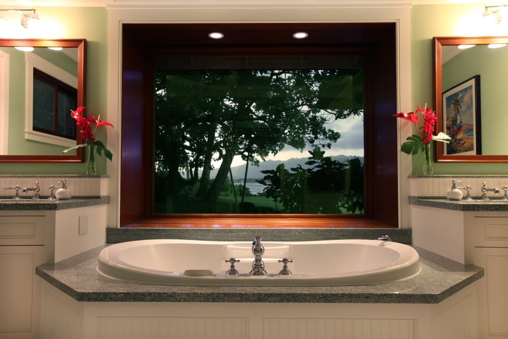 The Obama's Hawaiian Vacation House