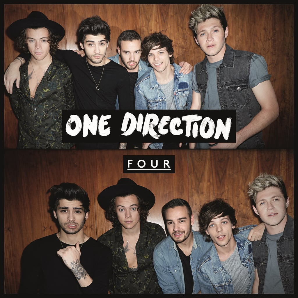 Four by One Direction