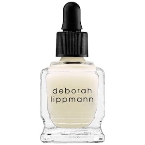 Deborah Lippmann Cuticle Remover - Exfoliating Cuticle Nail Treatment