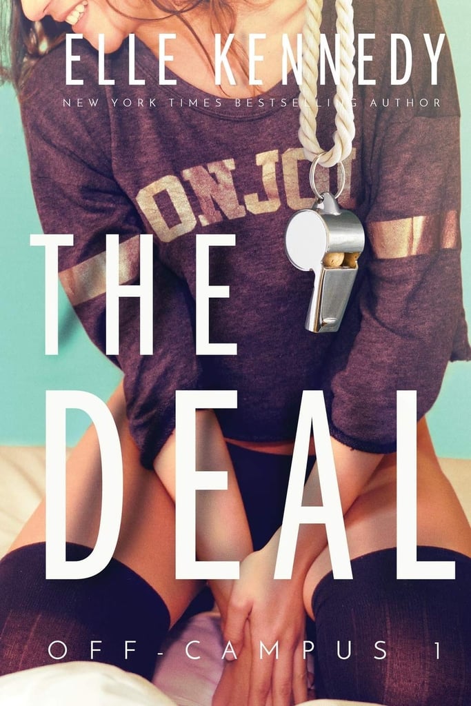 The Deal by Elle Kennedy