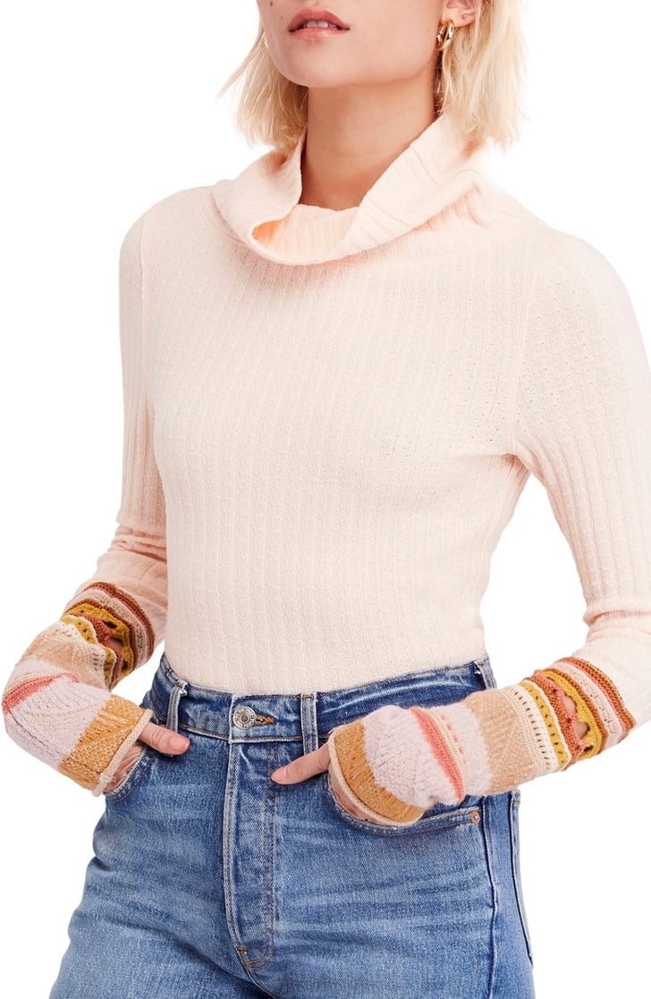 Best Cozy Pieces For Fall