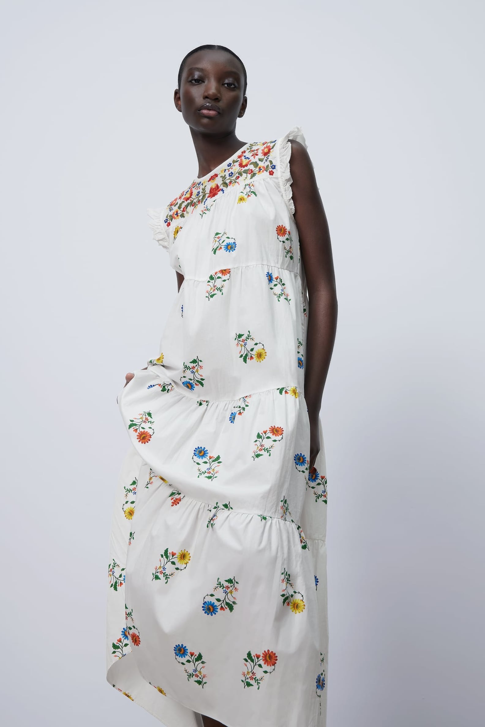 Best New Spring Clothes From Zara | March 2021 | PS Fashion