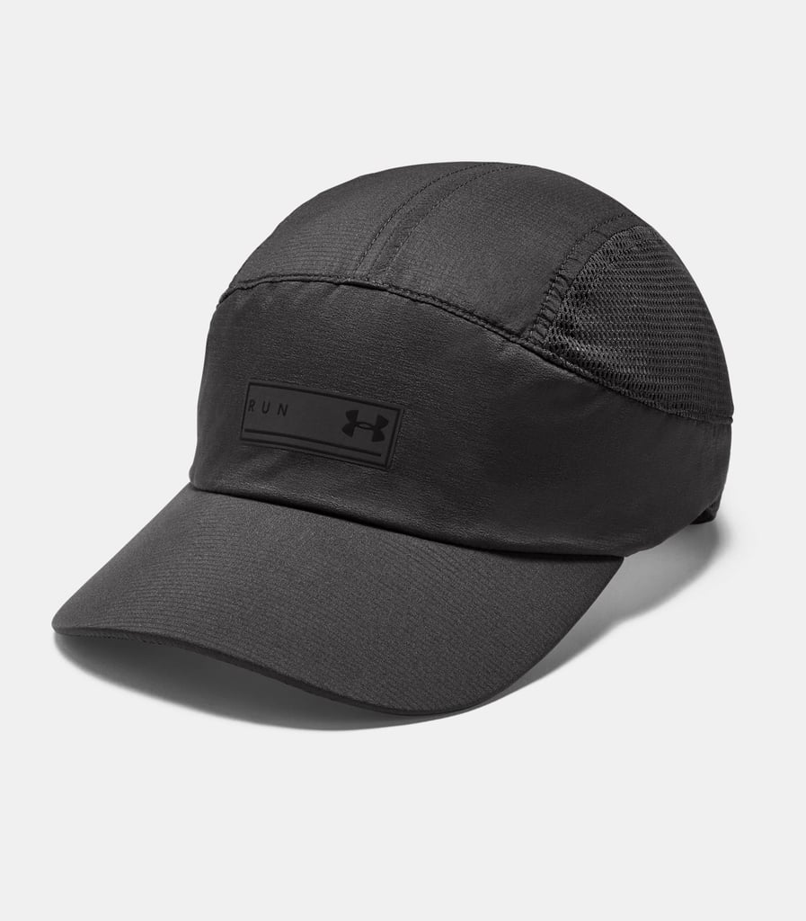 UA Iso-Chill Run Dash Cap | Under Armour Hats to Wear While Working Out ...