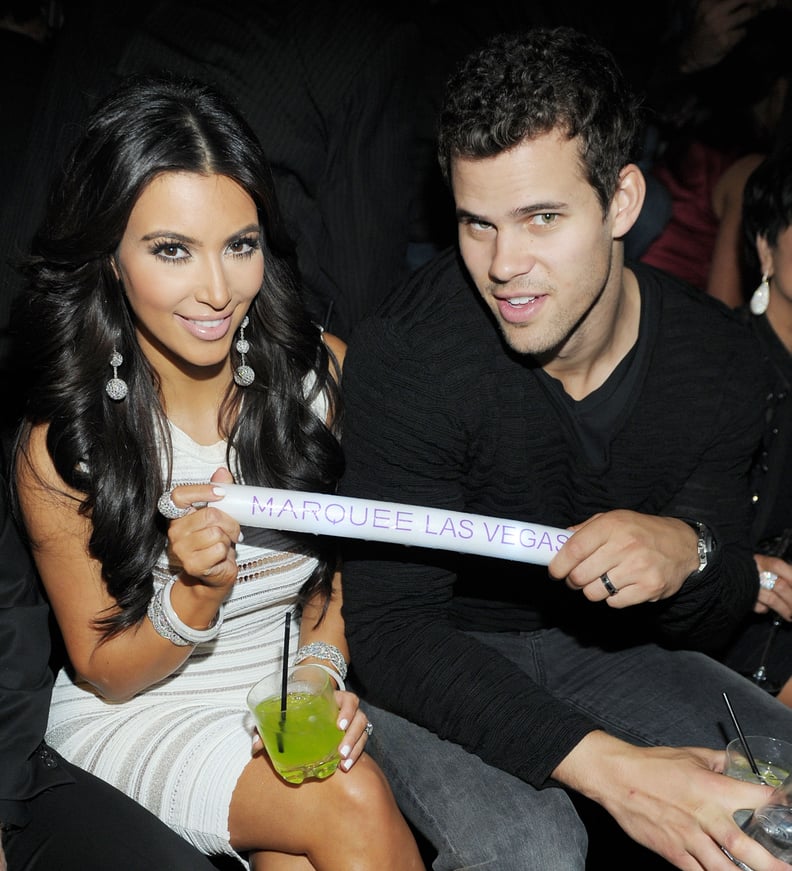 She Made a Huge Donation After Her Split From Kris Humphries