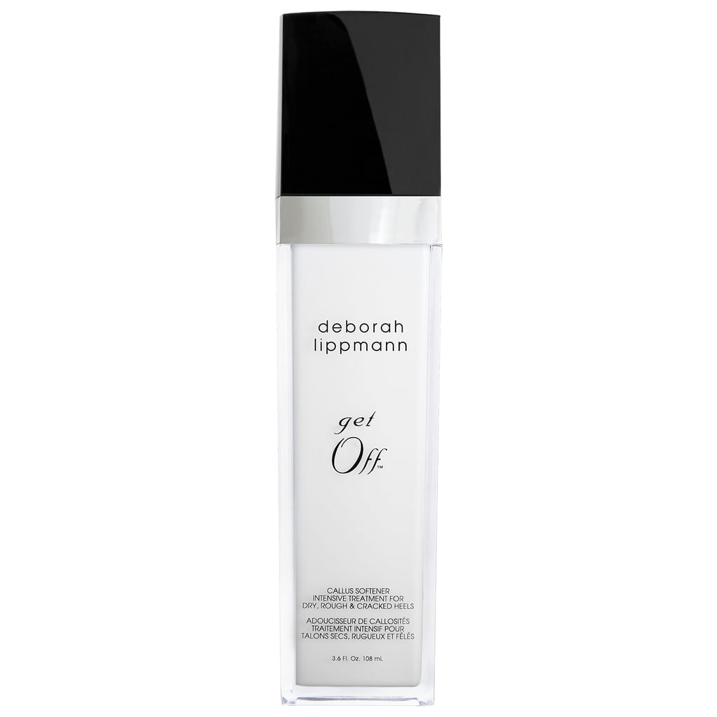 Deborah Lippmann Get Off Callus Softener Intensive Treatment