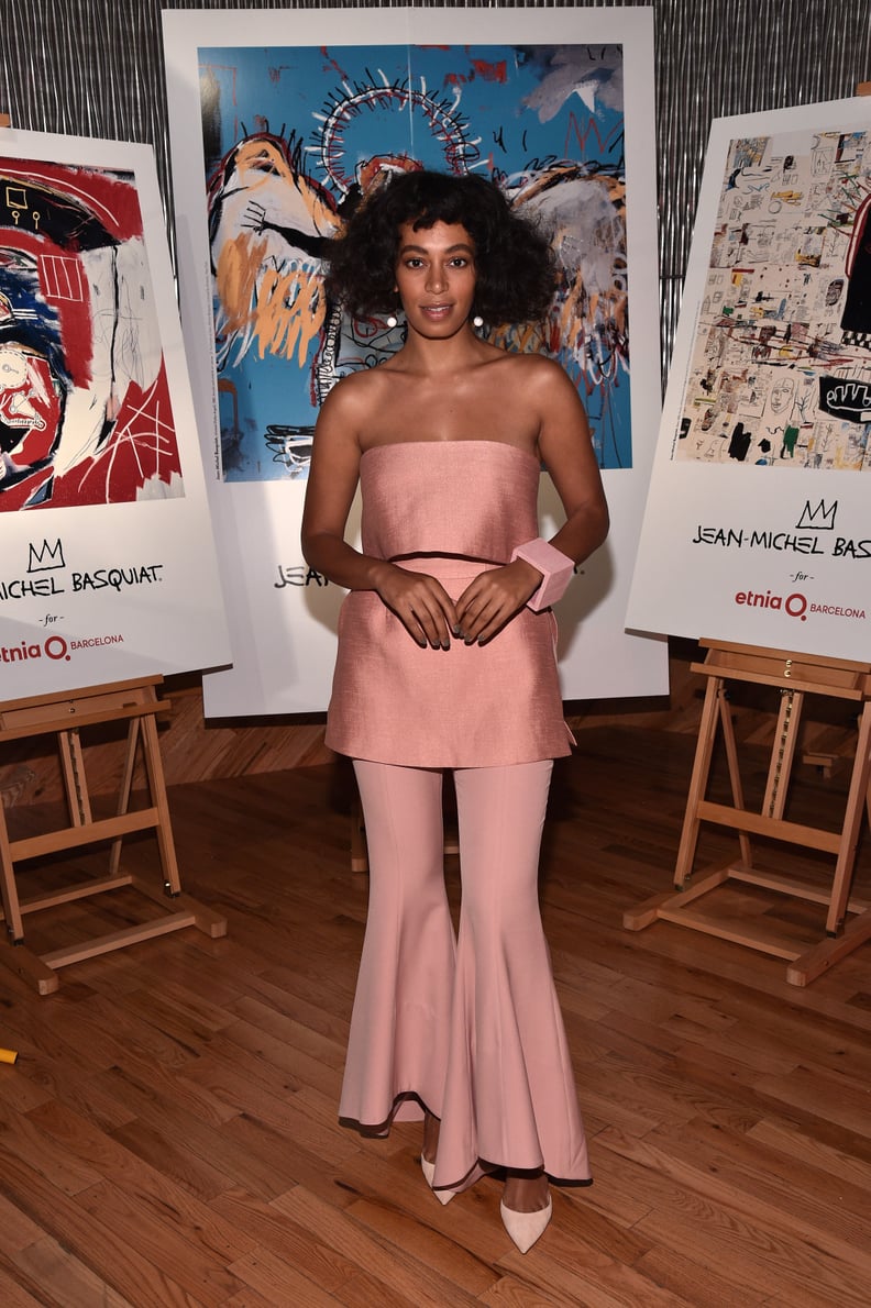 Solange Knowles