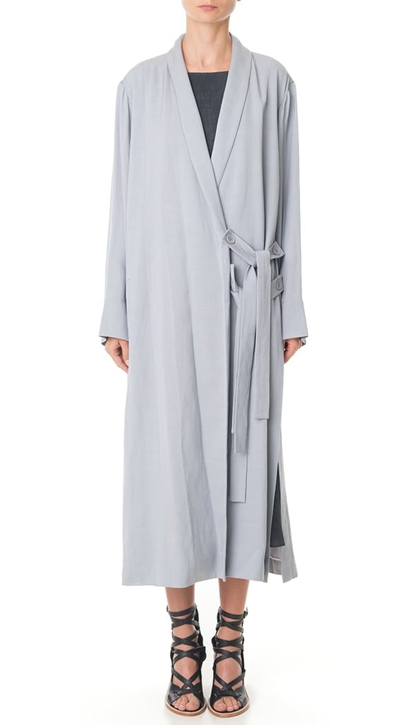 Tibi Kimono Maxi Coat ($895)