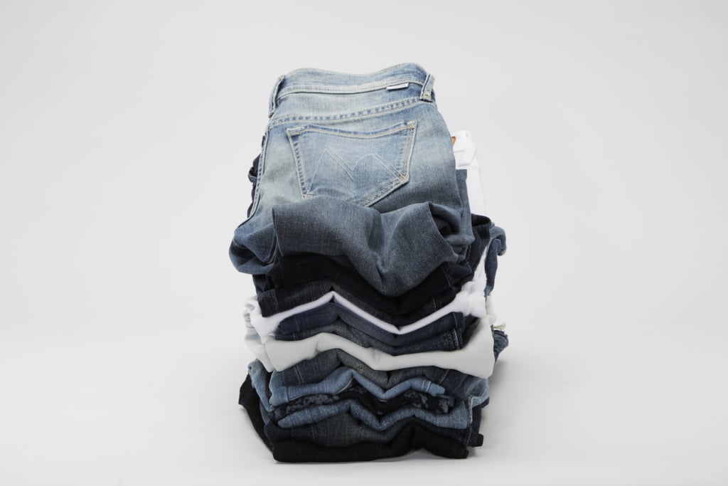 The Best Brands For Petite Jeans POPSUGAR Fashion