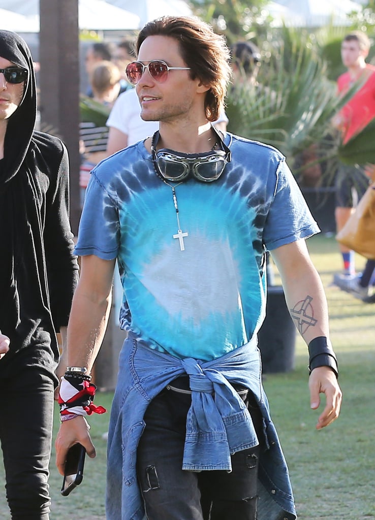 Jared Leto