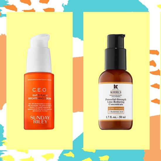 Why Vitamin C is Skincare's Golden Ingredient