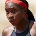 Coco Gauff Will Not Represent Team USA at the Olympics After Testing Positive For COVID-19