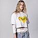 Model and Designer Tavia Bonetti's Line Friends With Animals