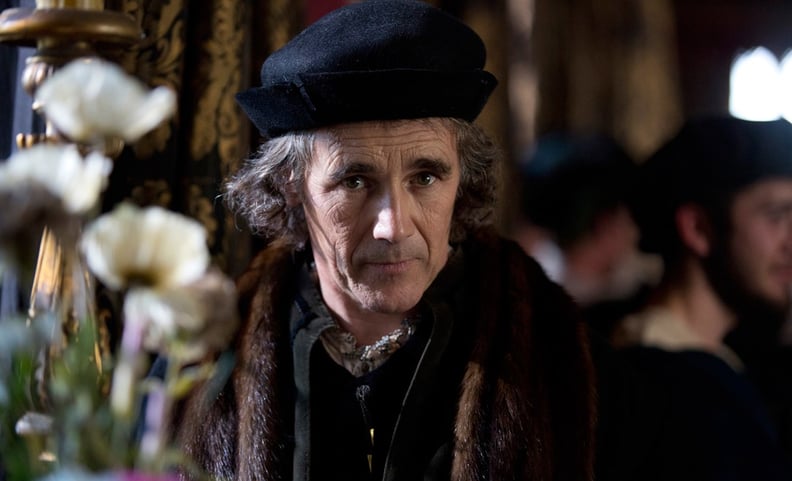 Mark Rylance