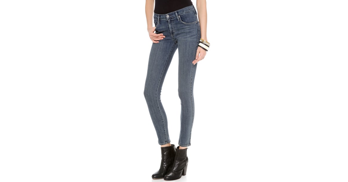The New Mom Jeans Spring Denim Trends 2014 POPSUGAR Fashion Photo 47