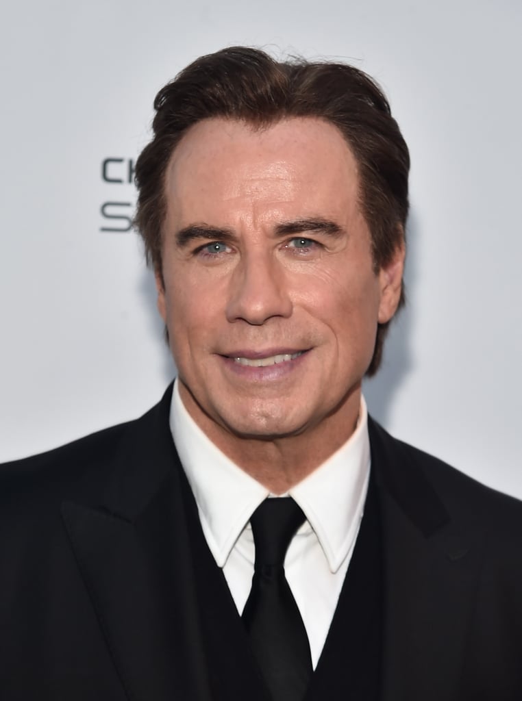 John Travolta
