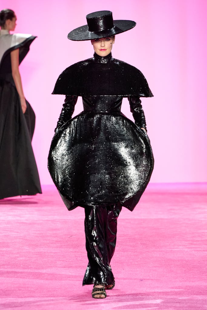 Christian Siriano New York Fashion Week Show Fall 2020 | POPSUGAR ...